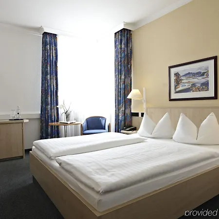 Intercityhotel Hotel