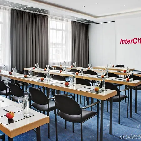 Intercityhotel Rostock