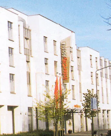 Intercityhotel Hotel 4*